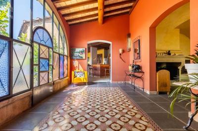 Villa - 185 m² - 7 pièces