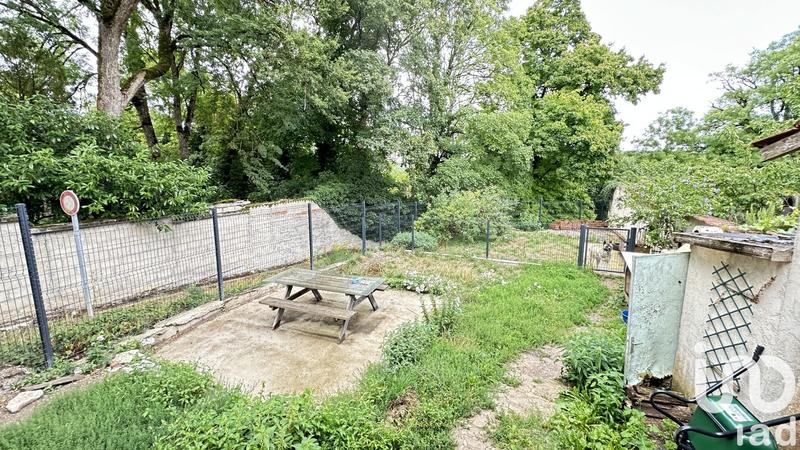 Maison de village - 126 m² - 6 pièces