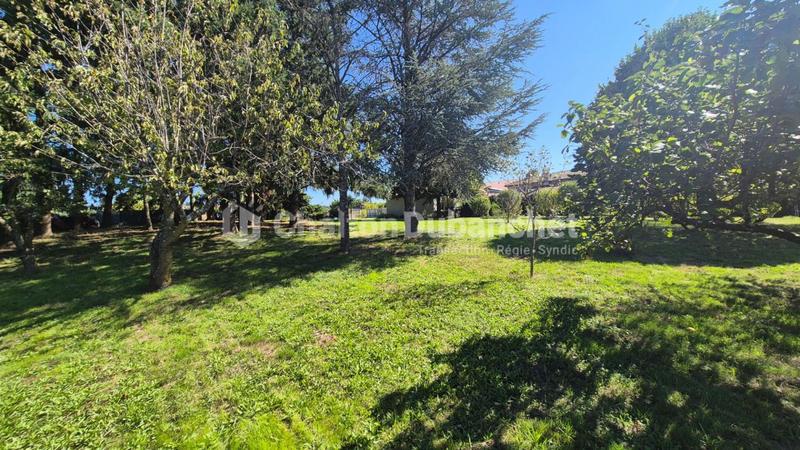 Maison - 183 m² - 7 pièces