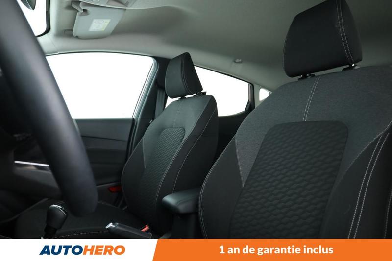 Ford Fiesta 1.0 EcoBoost mHEV Titanium 5p