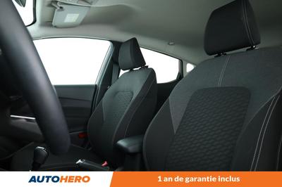 Ford Fiesta 1.0 EcoBoost mHEV Titanium 5p