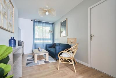 Appartement - 75 m² - 5 pièces