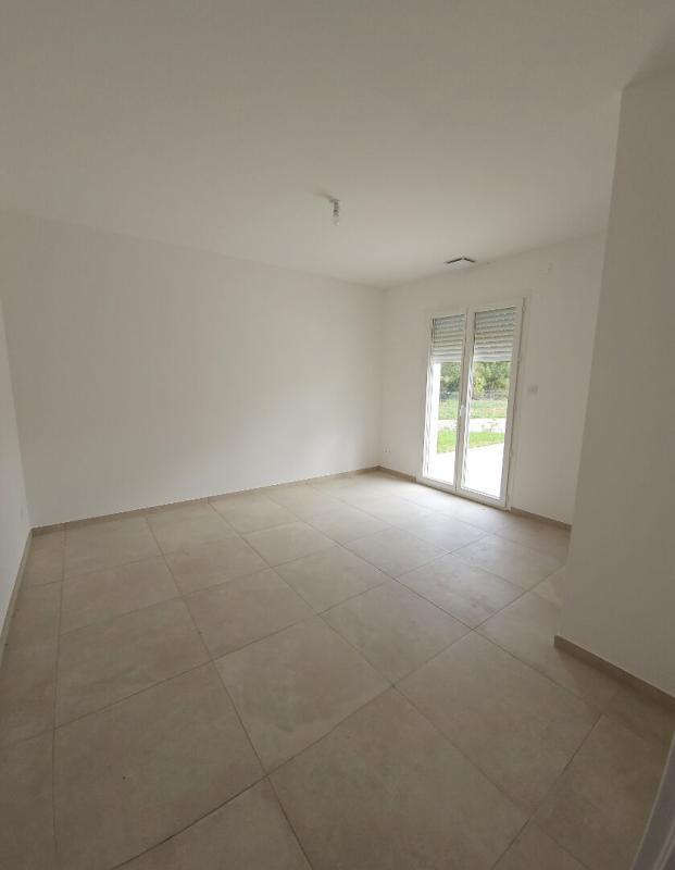 Maison - 102 m² - 4 pièces