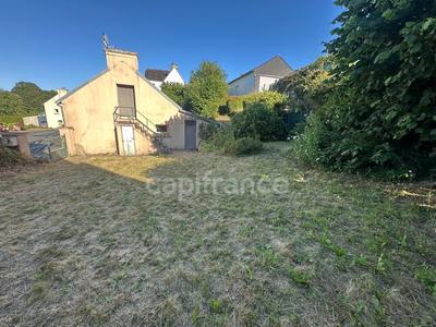 Maison - 83 m² - 4 pièces