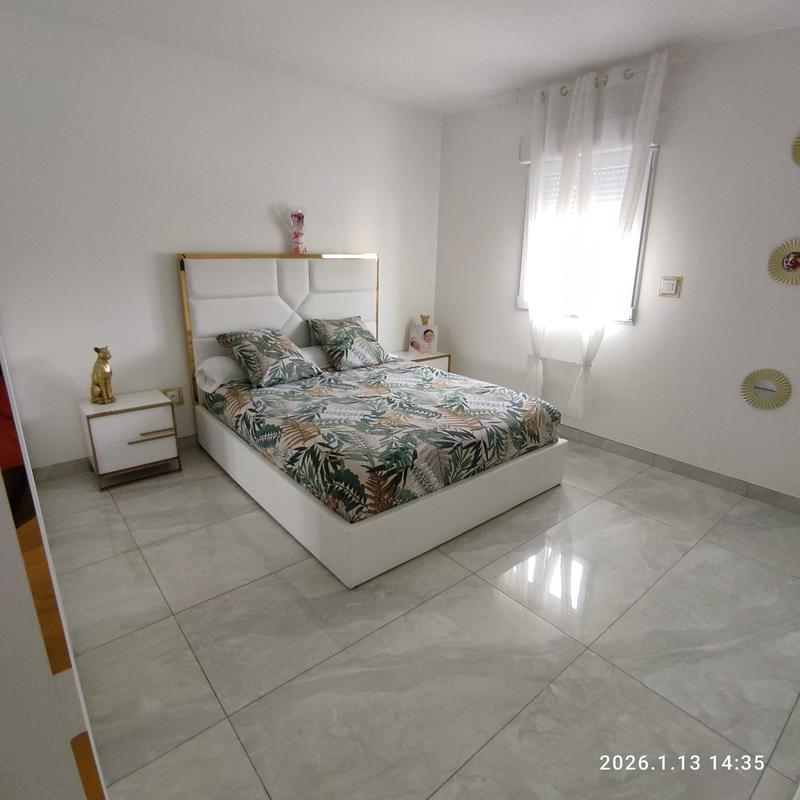 Maison contemporaine - 107 m² - 4 pièces