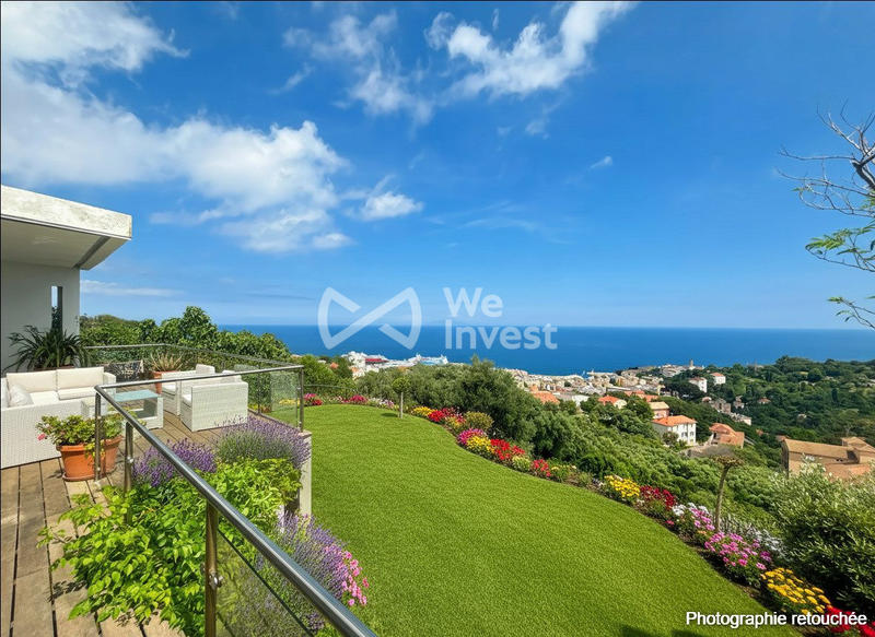 Villa - 101 m² - 3 pièces