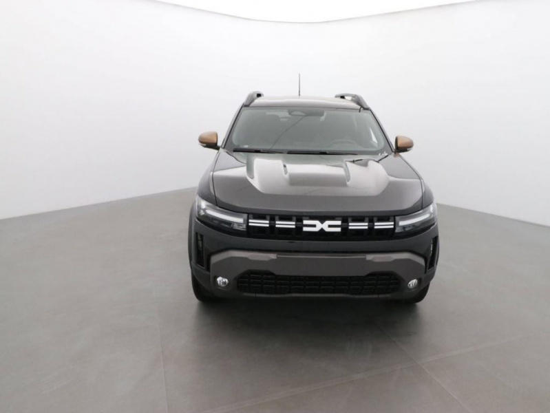 Dacia Duster 1.2 Tce Mild Hybrid 130ch Extreme 4x4