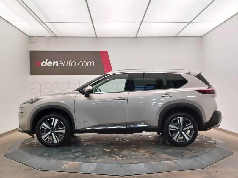 Nissan X-Trail e-Power 204 ch Tekna+