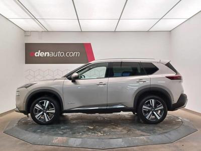 Nissan X-Trail e-Power 204 ch Tekna+