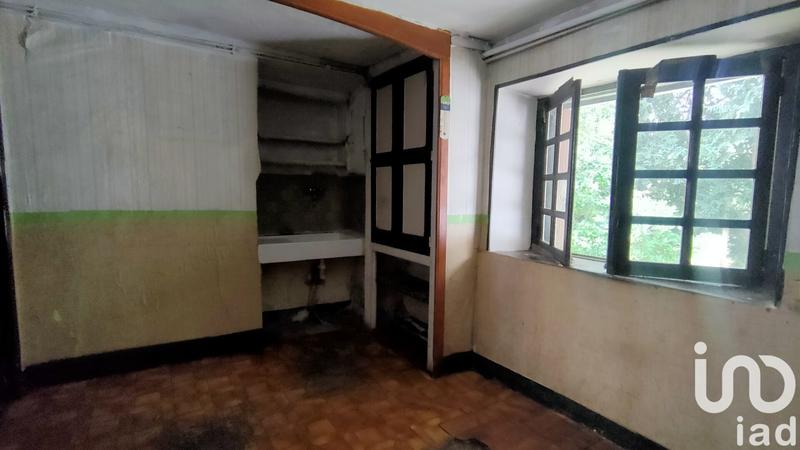 Maison de ville - 106 m² - 7 pièces