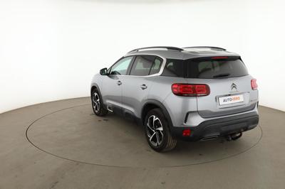 Citroën C5 Aircross 1.5 Blue-HDi c-Series Bv6 131 ch