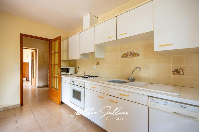 Maison - 117 m² - 4 pièces