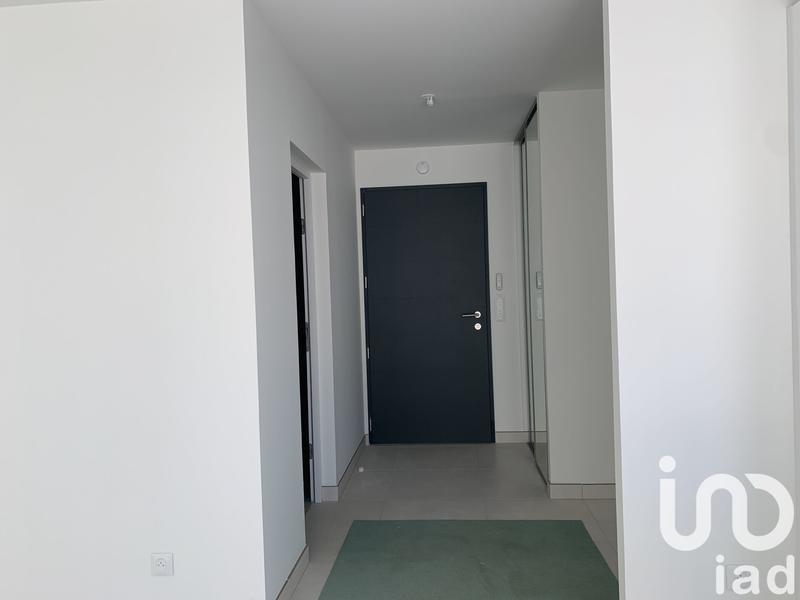 Maison - 108 m² - 4 pièces