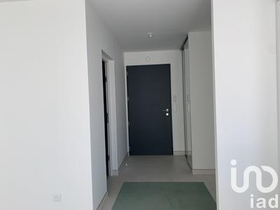 Maison - 108 m² - 4 pièces