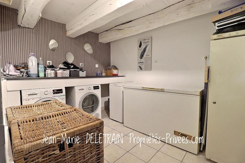 Maison - 258 m² - 7 pièces