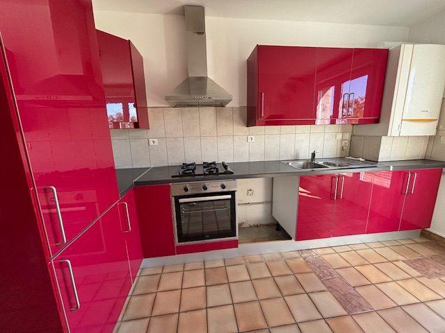 Maison - 116 m² - 4 pièces