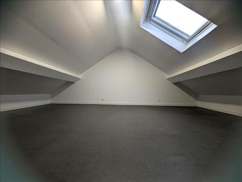 Maison - 80 m² - 3 pièces