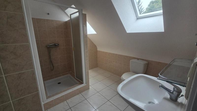 Maison - 70 m² - 4 pièces