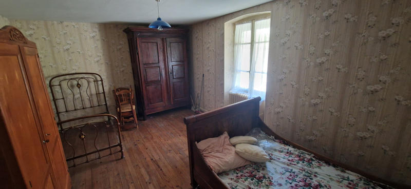 Maison de village - 171 m² - 10 pièces