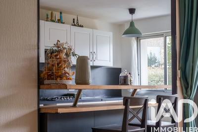 Appartement - 81 m² - 4 pièces