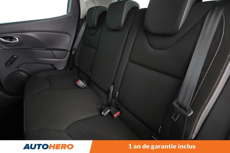 Renault Clio 0.9 TCe Limited 90 ch