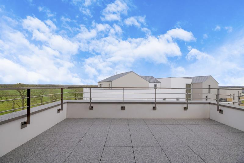 Appartement - 116 m² - 5 pièces