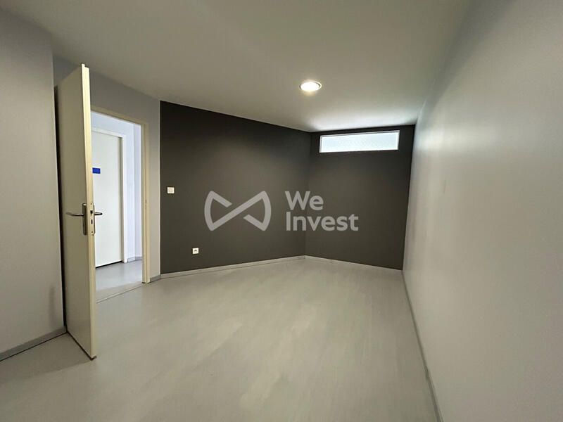 Bureau - 55 m² - 3 pièces