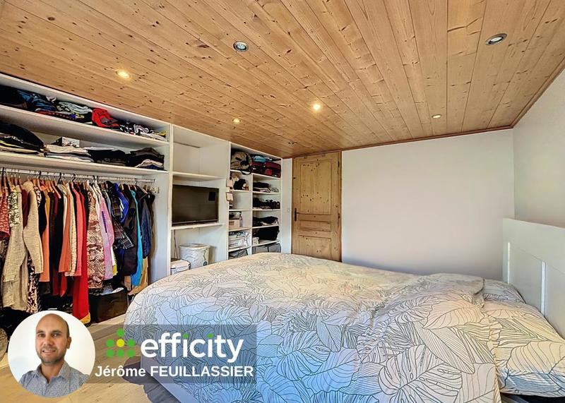 Appartement - 92 m² - 4 pièces