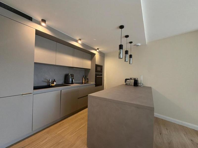 Maison traditionnelle - 135 m² - 5 pièces