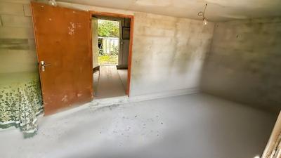 Terrain de loisirs - 1 052 m²