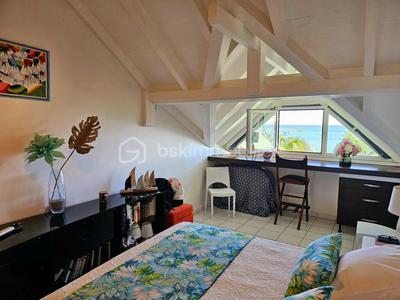 Duplex - 78 m² - 3 pièces