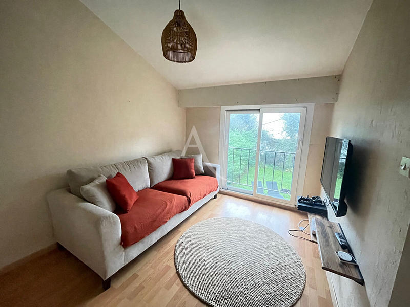 Maison - 73 m² - 4 pièces