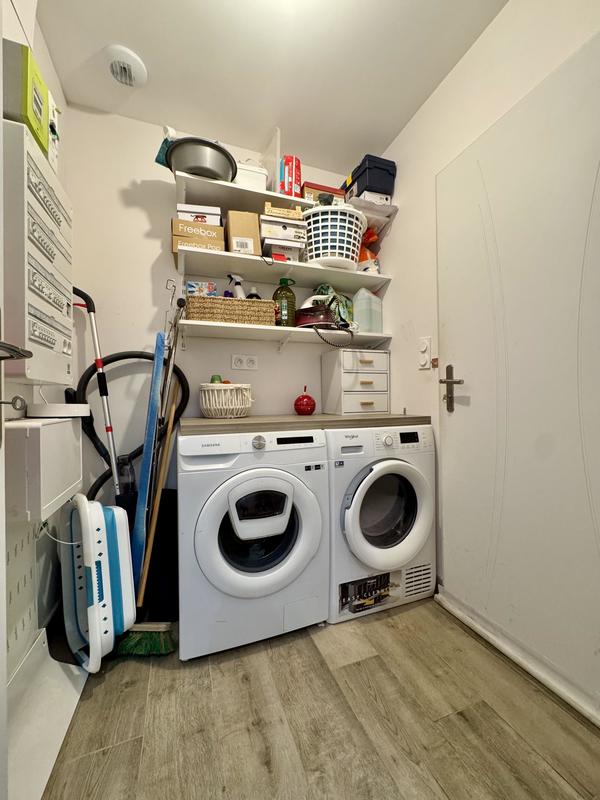 Maison - 89 m² - 4 pièces