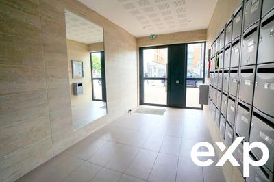 Appartement - 23 m² - 1 pièce