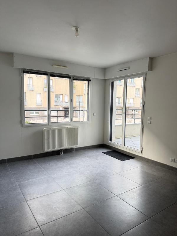 Appartement - 32 m² - 1 pièce