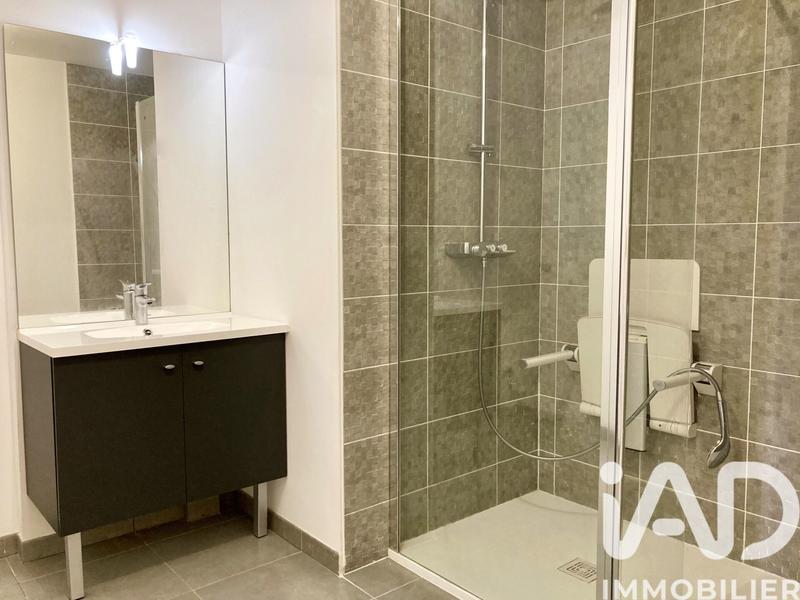 Appartement - 76 m² - 3 pièces