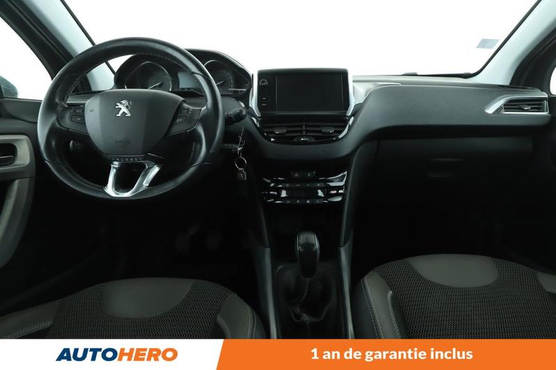 Peugeot 2008 1.2 PureTech Allure 110 ch