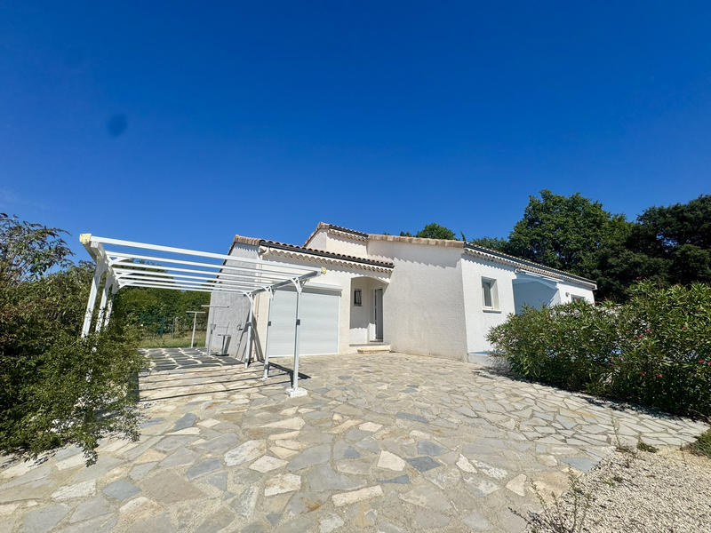 Villa - 138 m² - 6 pièces