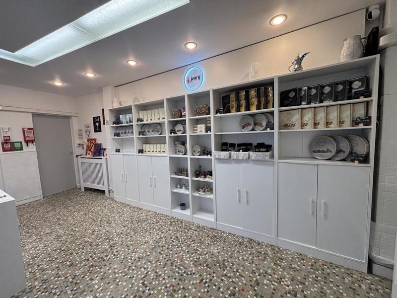 Appartement - 88 m² - 2 pièces