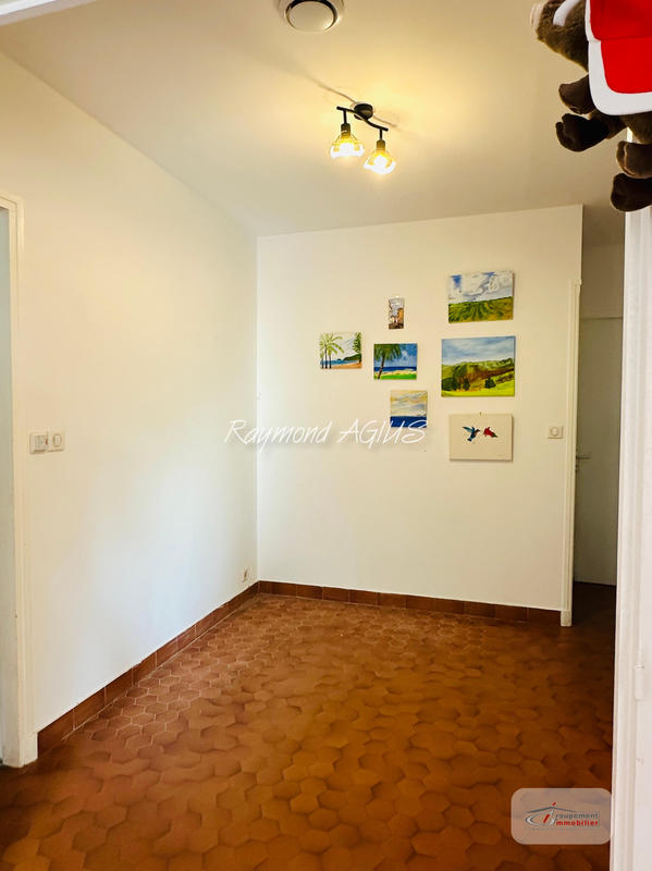 Maison - 118 m² - 5 pièces