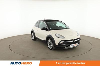 Opel Adam 1.4 Twinport Rocks 87 ch