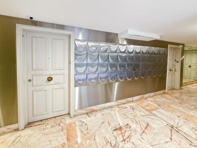 Appartement - 49 m² - 3 pièces