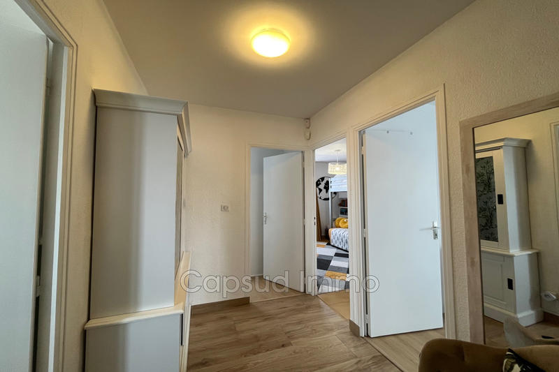 Maison - 97 m² - 4 pièces