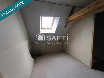 Maison de ville - 97 m² - 4 pièces