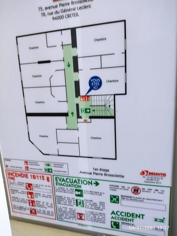 Local commercial - 650 m²