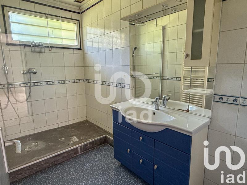 Maison - 71 m² - 3 pièces