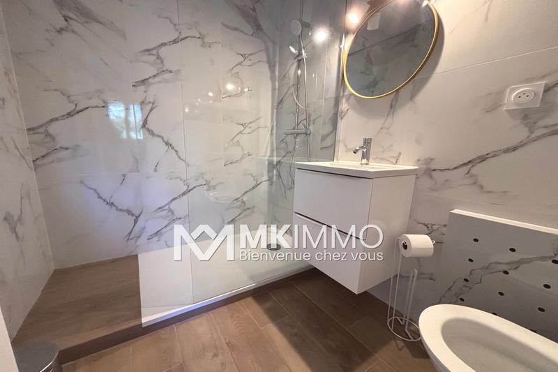 Appartement - 27 m² - 1 pièce