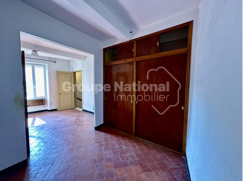 Maison de ville - 160 m² - 3 pièces