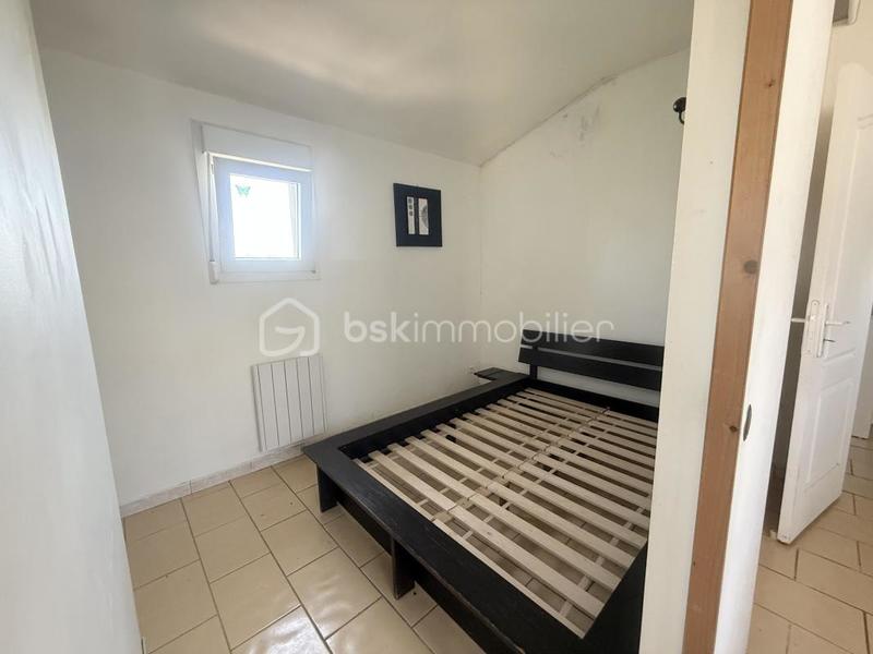 Maison de campagne - 130 m² - 4 pièces