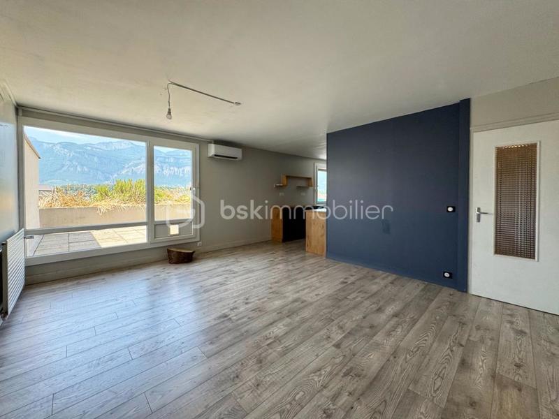 Appartement - 78 m² - 4 pièces